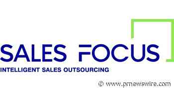 Sales Focus Inc. Ranks Among America's Fastest-Growing Companies on the 2023 Inc. 5000