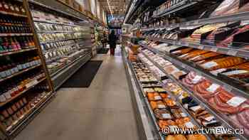 Canadians paid more for some groceries in July. Here are the items that cost extra