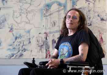 "Finalement, au bout d’une semaine, j’ai adoré…": Julien Allard, musicien belge devenu fromager dans la vallée de la Roya