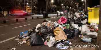 Coincé derrière un camion poubelle, un automobiliste tire dans la tête d'un éboueur