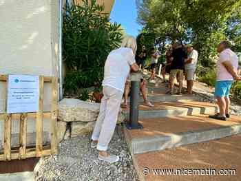 L’agence Chronopost de Valbonne n’ouvre désormais que le matin