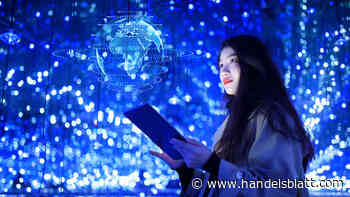 Geldanlage: Die fünf großen US-Tech-Aktien im Kennzahlen-Check