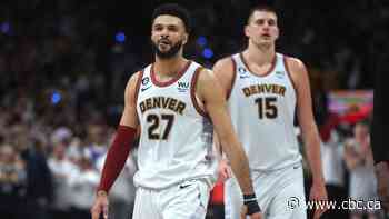 Canadian star guard Jamal Murray to miss FIBA World Cup