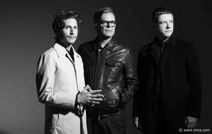 Interpol and Daniel Avery on ‘Interpolations’: “We were trying to find something eclectic”