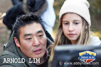 PODCAST: Arnold Lim, award-winning filmmaker and photojournalist