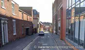 Fire engines called to house fire in Mount Street, Preston