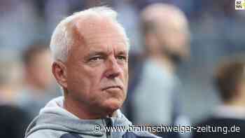 Peter Vollmann über den nächsten Transferstau der Eintracht