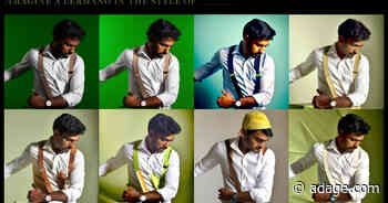 Lerma/ combats AI's DEI bias by training model using the likenesses of its own staff