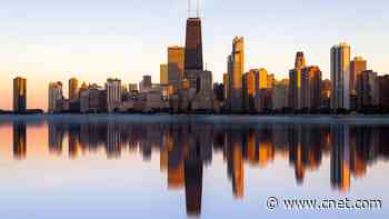 Best Internet Providers in Chicago, Illinois     - CNET