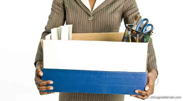 The Carr Report: What to do if you lose your job? 