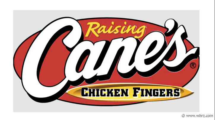 Raising Cane's to donate percentage of profits from Thursday sales to homeless shelter in Maui