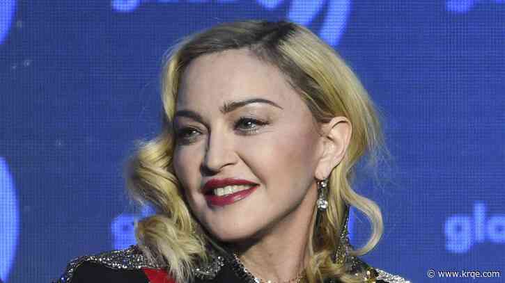 Madonna reschedules tour dates after ICU stay