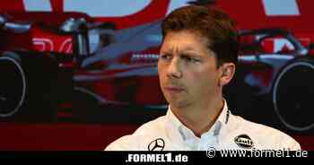 James Vowles: Williams hat kein Problem mit Bonuszahlungen für Ferrari