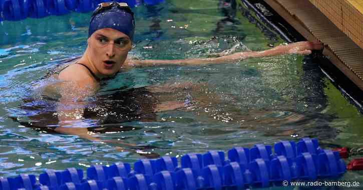 Transgender: Schwimm-Weltverband führt offene Kategorie ein