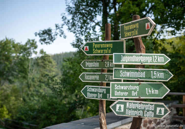 Sommerfrische Schwarzatal 2023
 - Aktionstag und Festivalwoche in Thüringen