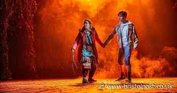 The Ocean at the End of the Lane - the most mesmerising performance of a lifetime