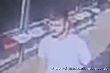 Dartford Home Gardens: Man punched at bus stop