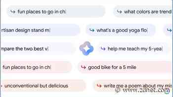 Google is beefing up AI-powered search on Google Chrome for iOS and Android