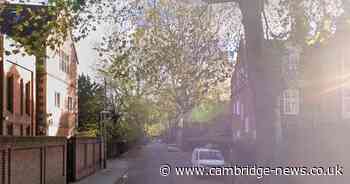 Sidgwick Avenue in Cambridge to see month of overnight closures due to roadworks