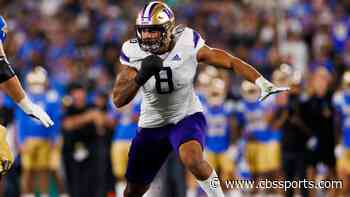 2024 NFL Draft prospect primer: Next Matt Judon? Ranking edge rushers to watch, pro comparisons and more