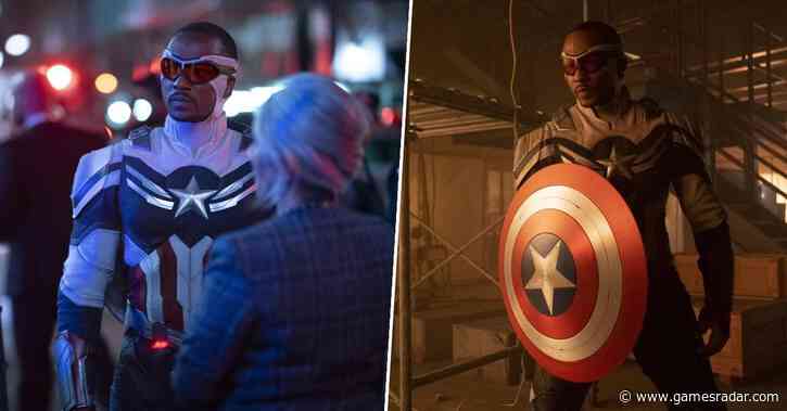 Marvel fans have noticed the new Captain America has been mysteriously absent