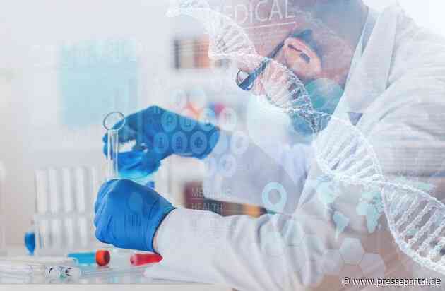 Von Enzymersatz bis Gentherapie: Stoffwechselerkrankungen behandeln