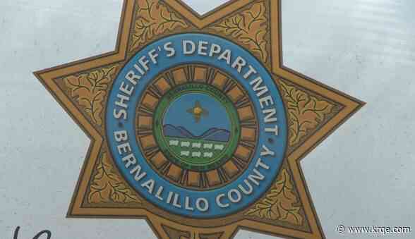 Bernalillo County Sheriff's Office responds to multiple fatal crashes