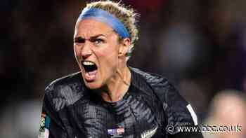 Women's World Cup 2023: 'Football fever has taken over New Zealand'