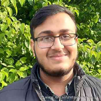 Blackburn with Darwen Youth MP takes early retirement