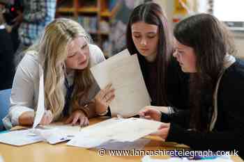 A-Level results: 5 facts about clearing you might not know
