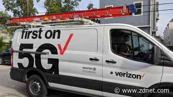 What Verizon's 5G latest upgrade news actually means for users