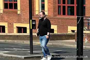 Penge stalker who followed 11-year-old girls spared jail