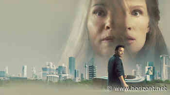 Near-Future-Thriller: Deutscher Netflix-Film "Paradise" sahnt rund um die Welt ab