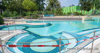 Bamberg: Mädchen (3) leblos in Stadionbad entdeckt - sie ist tot