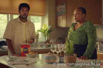 Ritz helps out some unprepared hosts in latest campaign