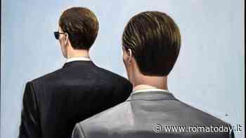 "La trasparenza è un nuovo tipo di enigma", la mostra