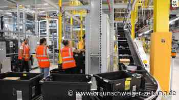 Gewinner der Leser-Touren zu Amazon Helmstedt stehen fest