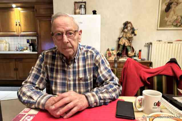 François (89) verloor 8.000 euro door bankkaartfraude, en hij is niet de enige: “Verblind door geld worden senioren opgelicht”