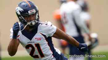 Bronco notes: K'Waun Williams gets second medical opinion on ankle injury