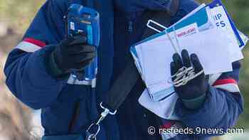 US Postal Service holding its biggest Colorado hiring event