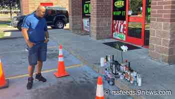 Family wants justice after killing of 27-year-old man outside Aurora gas station