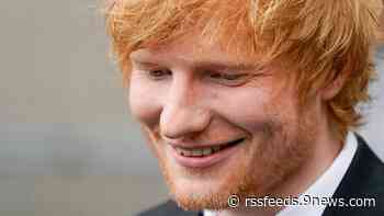 Ed Sheeran in Denver: What to know for the concert at Empower Field