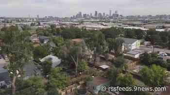 Study shows glaring racial disparities in urban heat stress