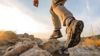 Ways you can safe safe while hiking during severe weather season