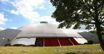 Walker Activity Dome to host unique wrestling event as American company IMPACT return to UK