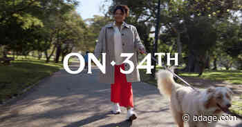 Macy’s is using 10 times more influencers to advertise new private label brand