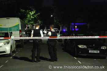 Man found dead in Harlesden was 'stabbed more than 100 times'