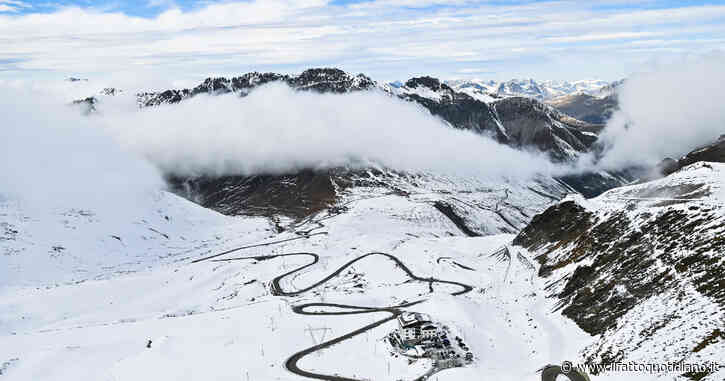 La gestione dello Stelvio Lombardo inciampa: chissà se sanno che non è un parco giochi