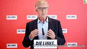 Niedersachsens Linken-Chefin über Bartsch-Abgang: Er wird fehlen