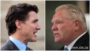 No new money for housing in Hamilton coming from Trudeau — even less coming from Ford